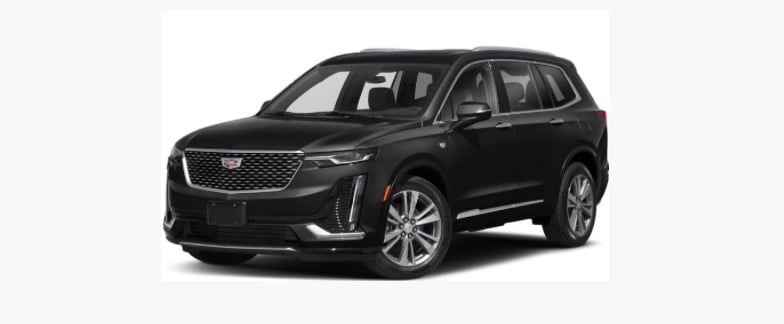 Business class vehicle