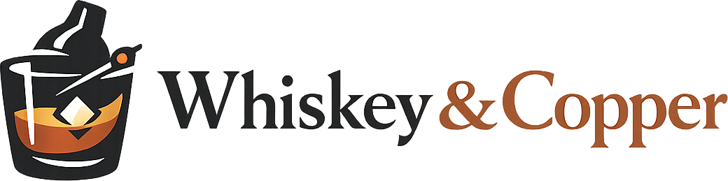 Whiskey & Bar