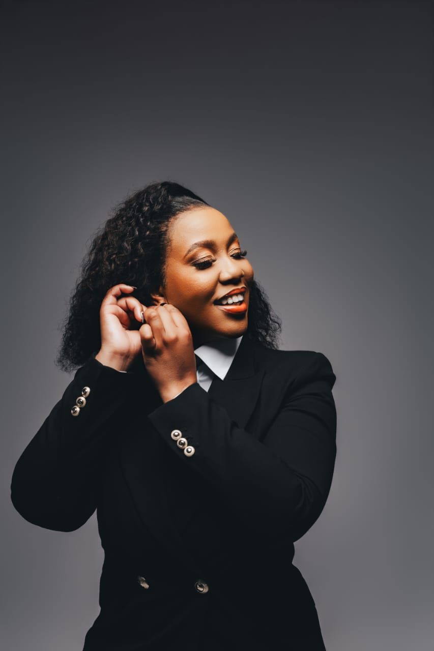 Kedibone Senne - Founder & CEO