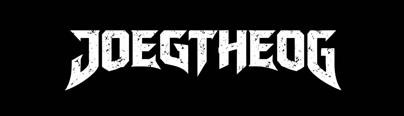 JoeGTheOG