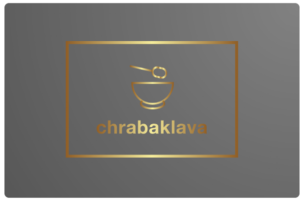 CB ChraBaklava Logo