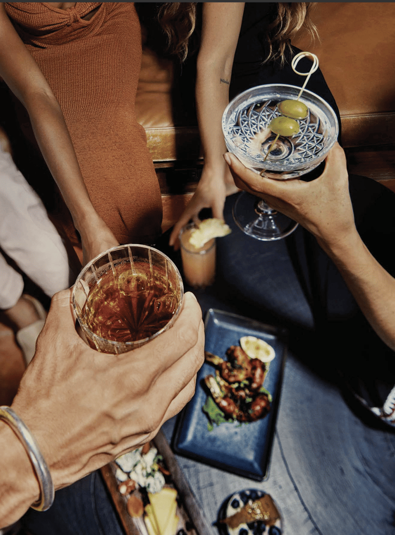 Amenidades Thompson Reforma