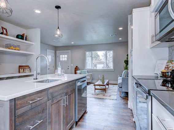 4315 N Cassia After