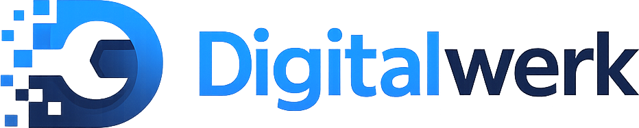 Digitalwerk Logo