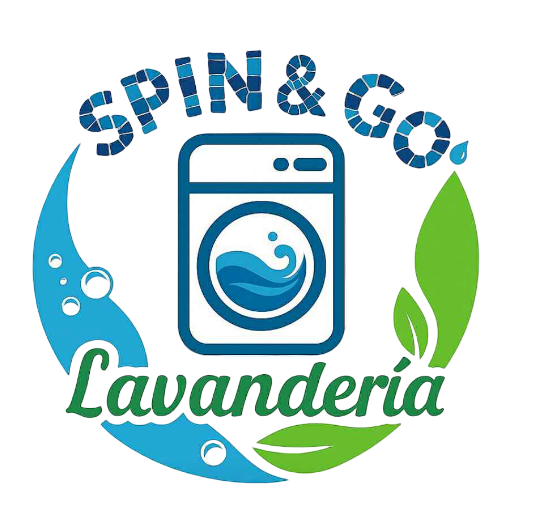Spin & Go Lavanderia