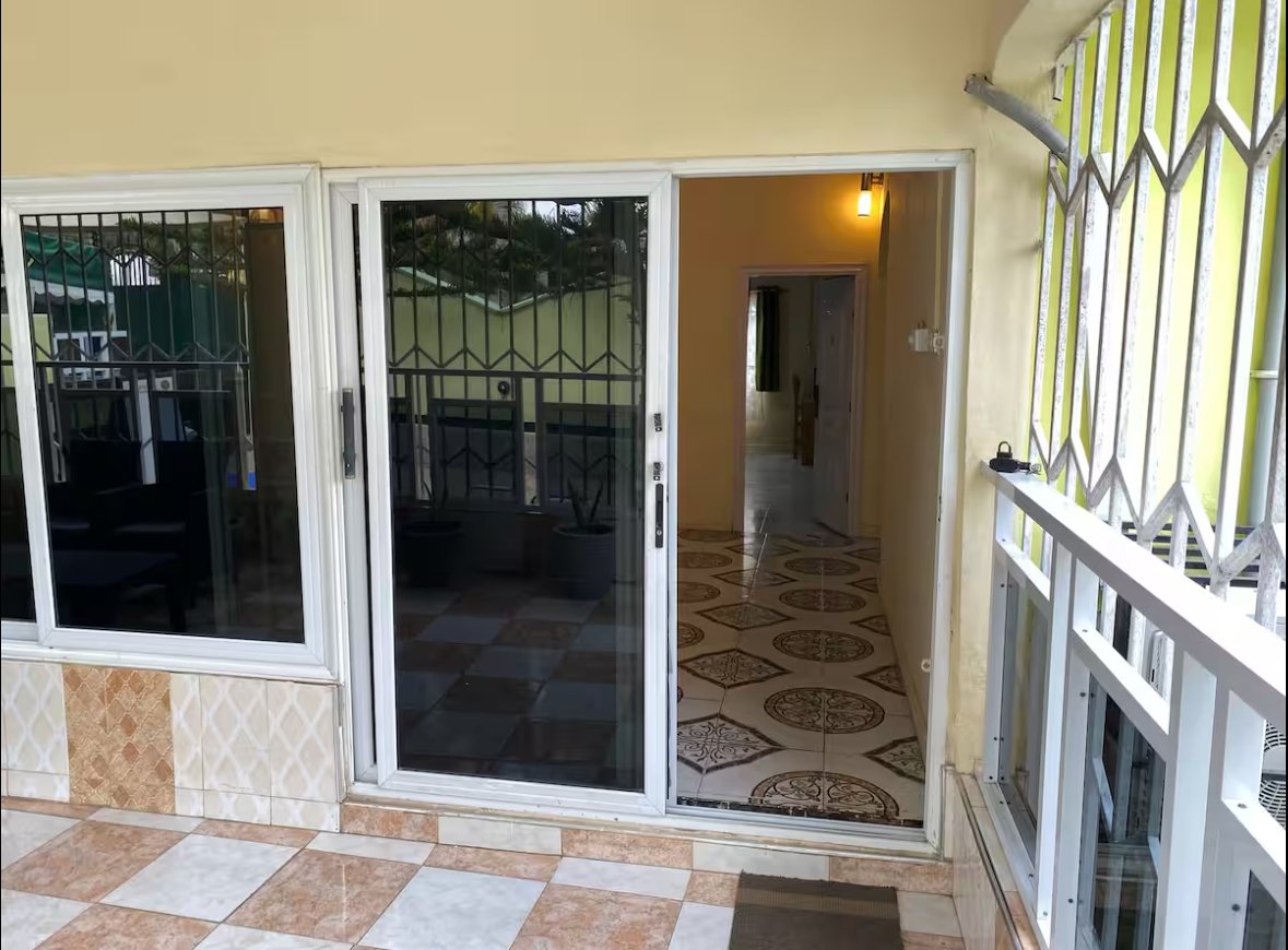 JT Executive Home interior