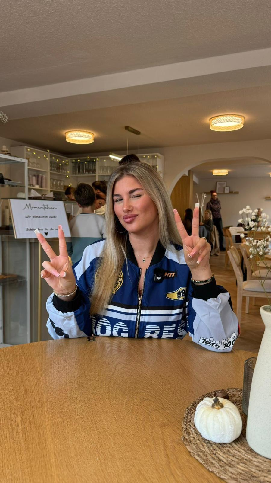 Werde Creator bei AL Empire - Bewirb dich jetzt als Creator, Künstler oder Model