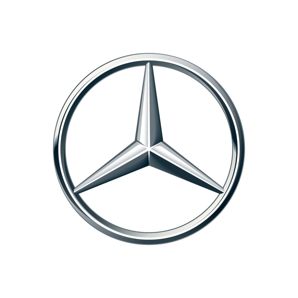 Mercedes-Benz Logo