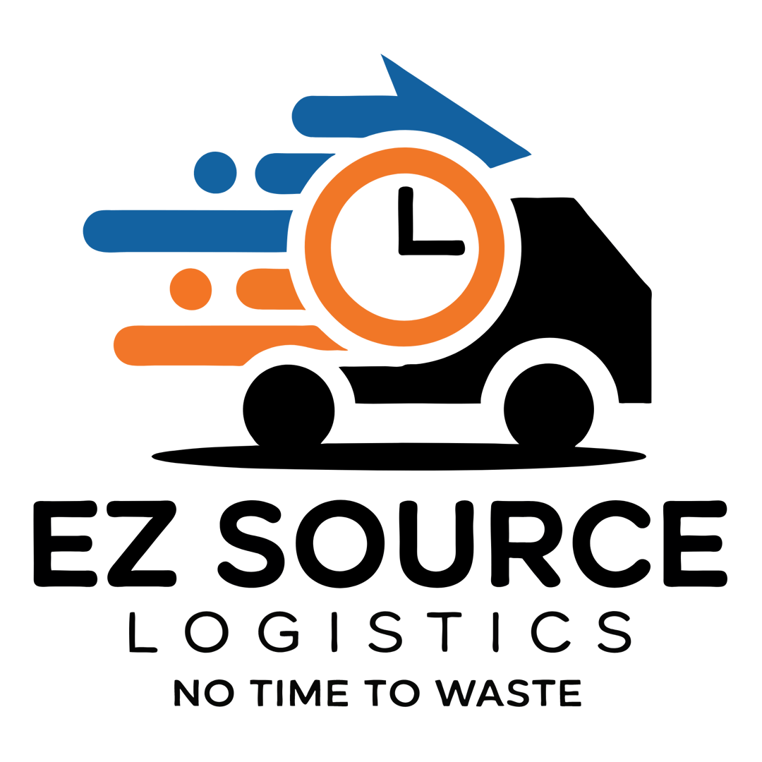 EZ Source Logistics