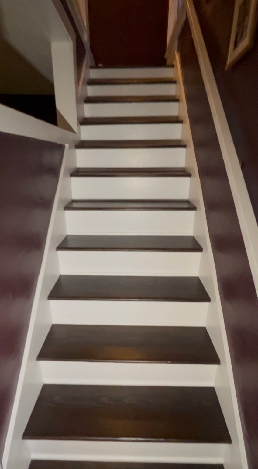 Heban Painting project