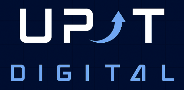 Up It Digital Logo