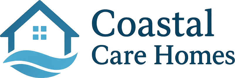 Coastal Care Homes Logo