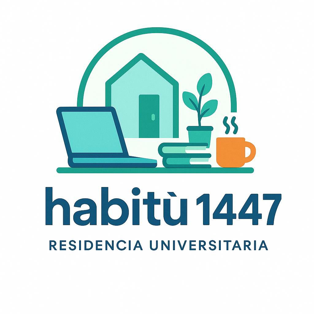 Habitù1447 Residencia Universitaria