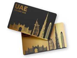 Golden Visa Services