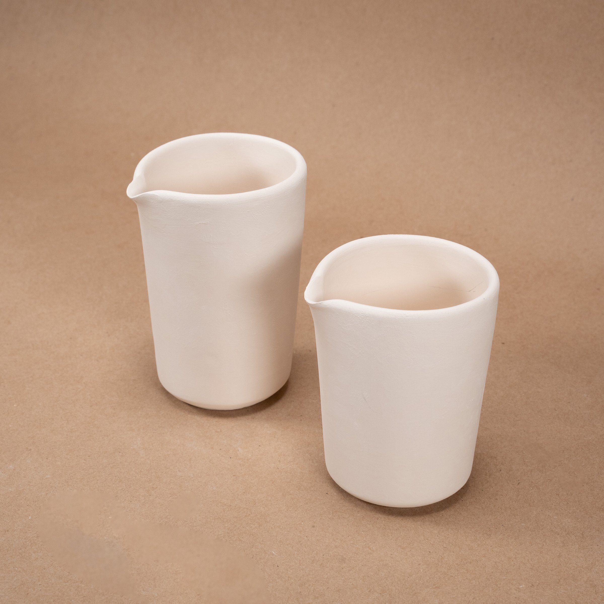 Ramekines de cerámica Naidich