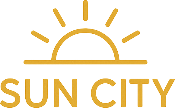Sun City Logo