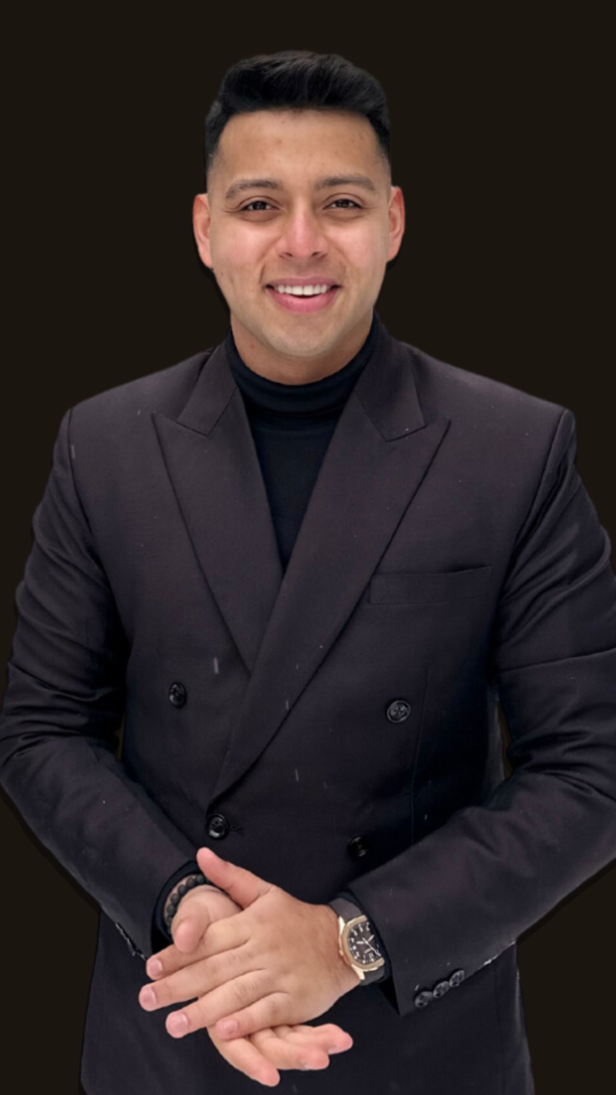 Sahaj Monga - CELPIP Instructor