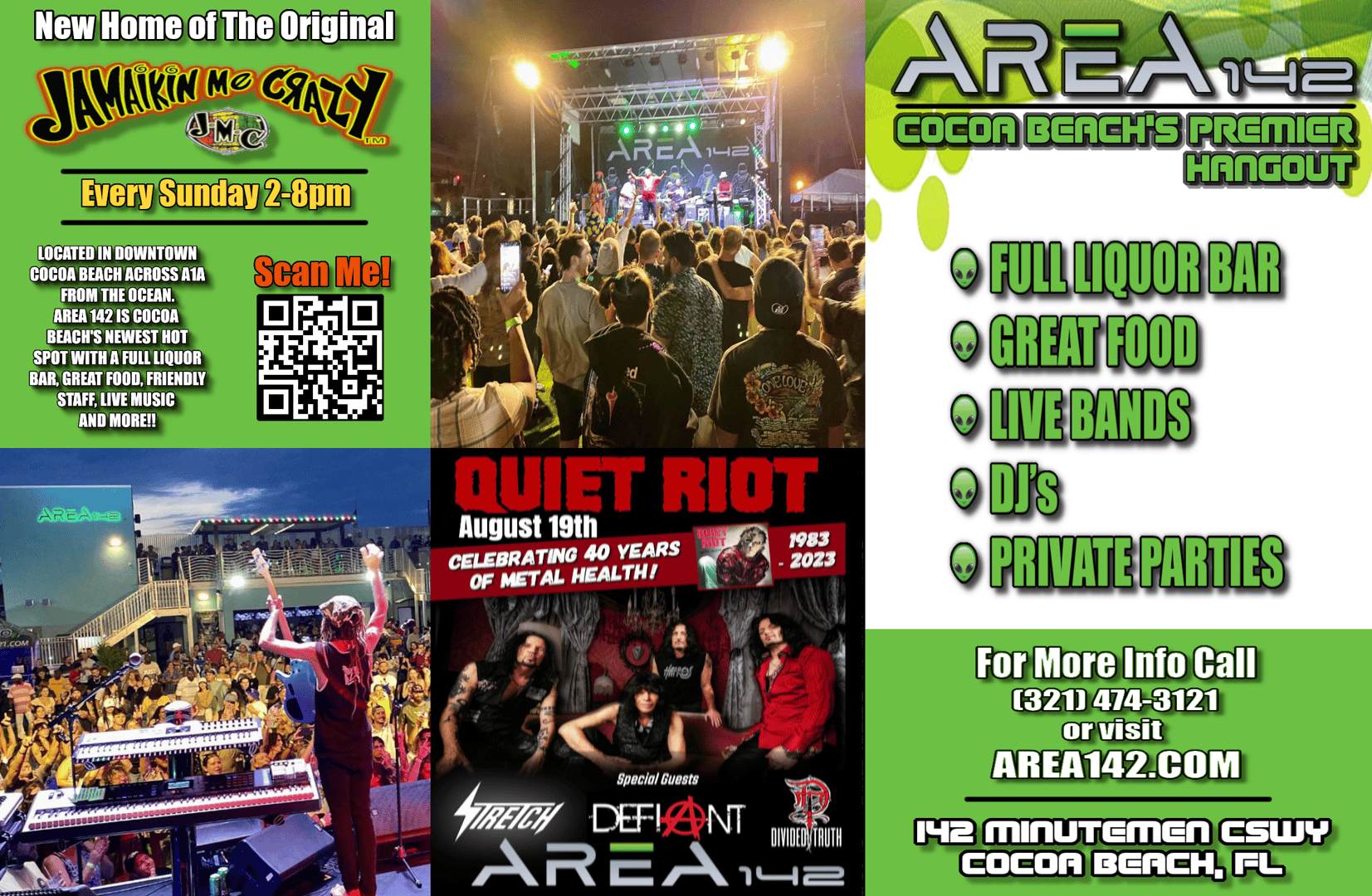 Advertisement Design Example 1