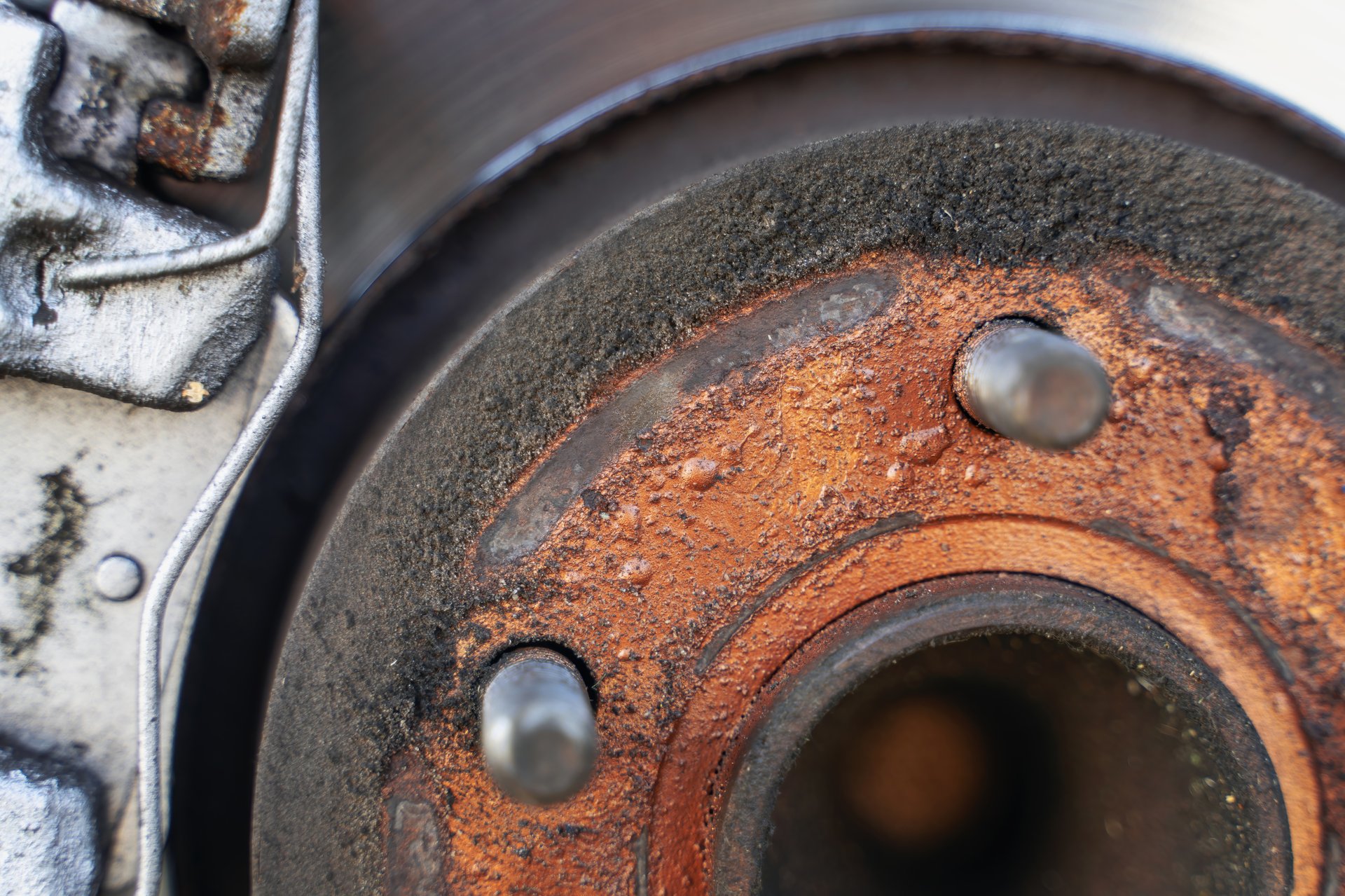 Глибока очистка автомобіля