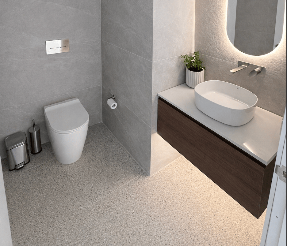 Kelpie Carpenter & Construction project