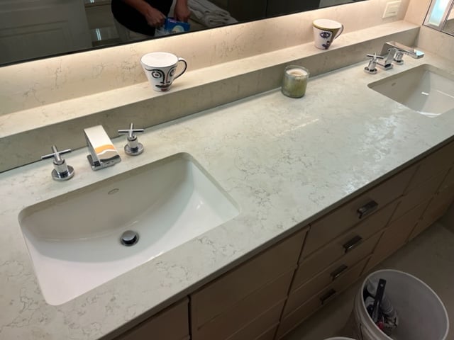 Best Marble Vanity Top Repair Service Company