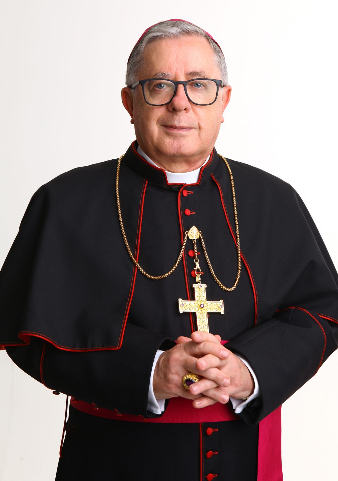 Dom Antonio Carlos Rossi Keller