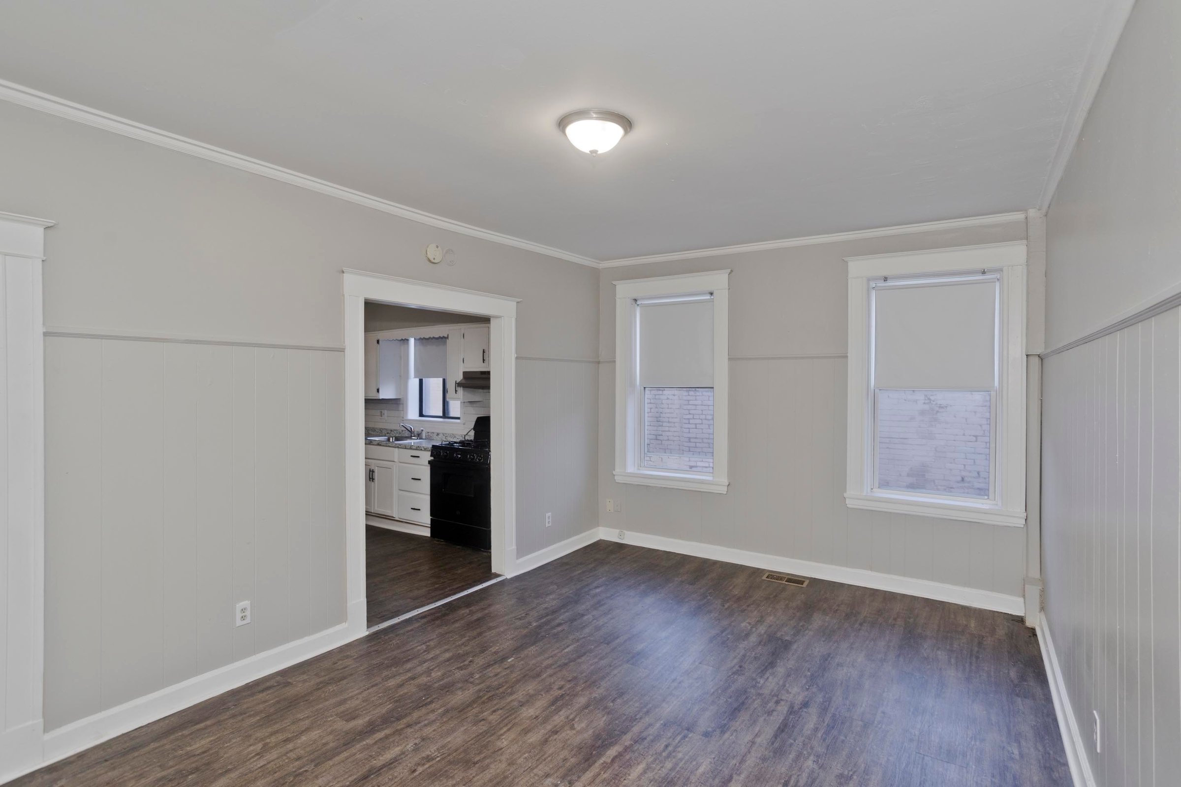 116 Fort Pleasant Ave Unit 1L - Bedroom