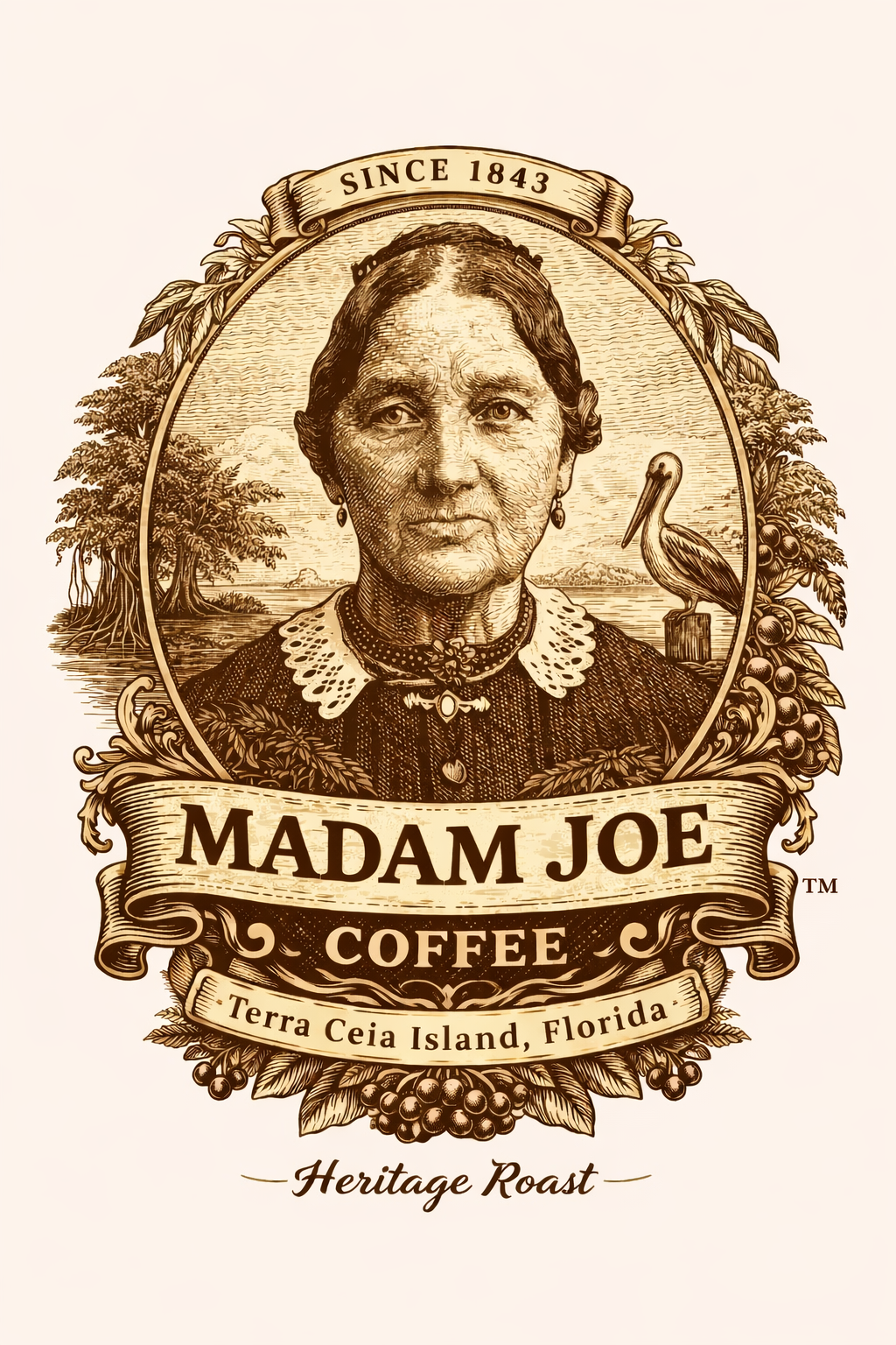 Madam Joe Coffee