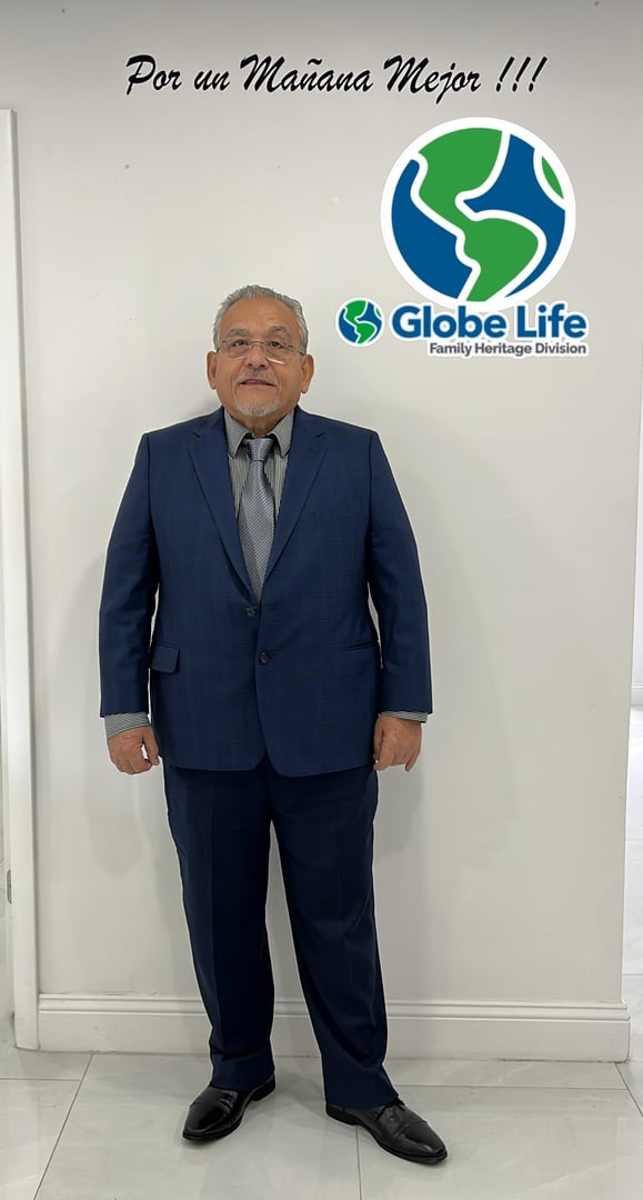 Sebastian Castellon - Asesor de Seguros