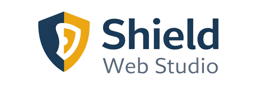 Shield Web Studio