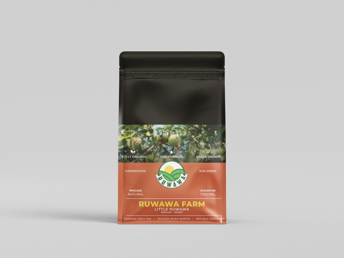 Little Ruwawa Coffee