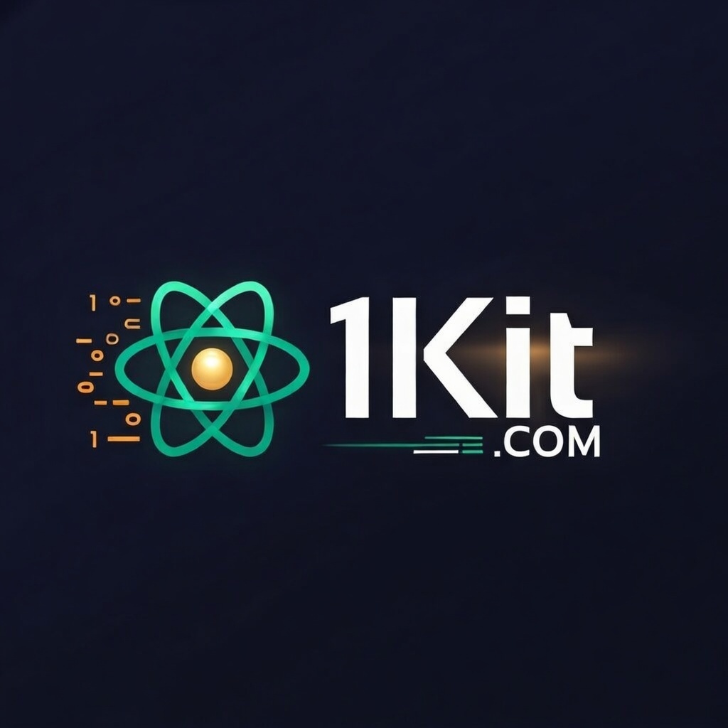 1Kit.com logo