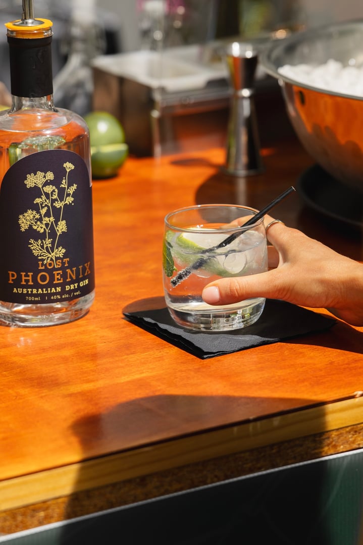 Alchemy Road bar Adelaide