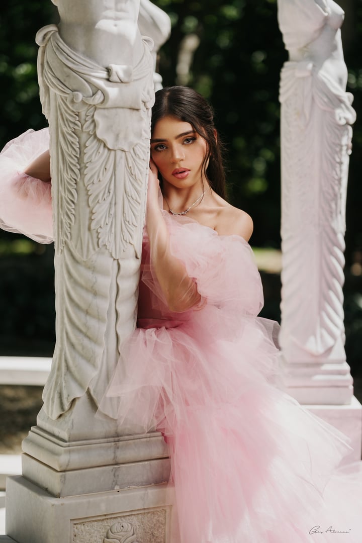 Trabajo de Gus Alvarez