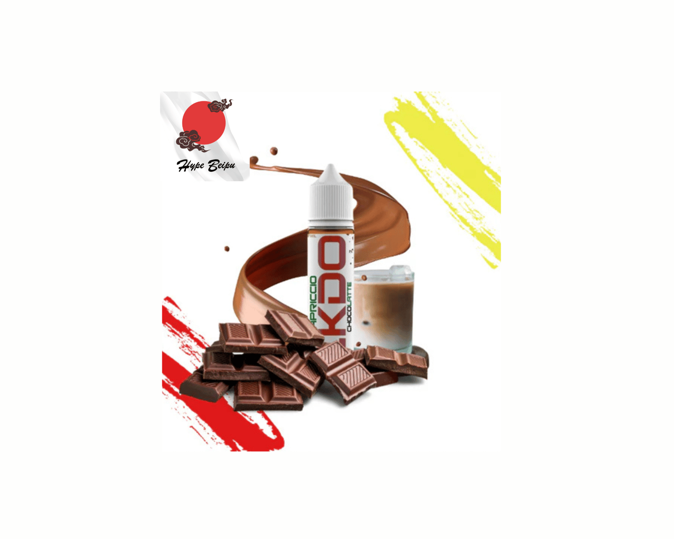 chocolatte