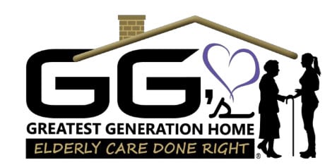 GG's Home Logo