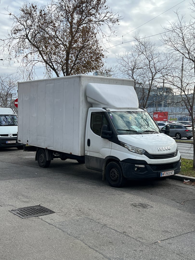 شاحنات Renault
