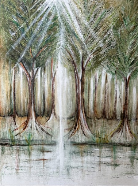 Romana Rogoshewska artwork