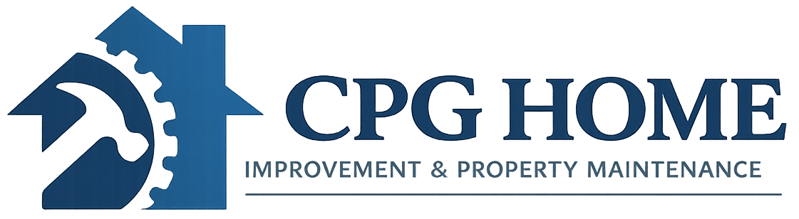 CPG Home Improvement & Property Maintenance