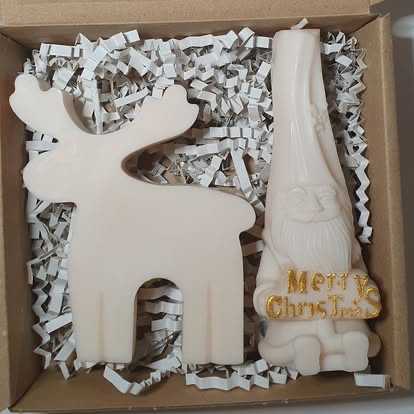 Świeca Candles Nina