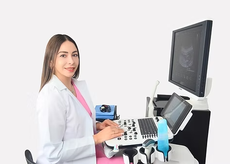 Dra. Karina Colin - Certificaciones y Formación Académica