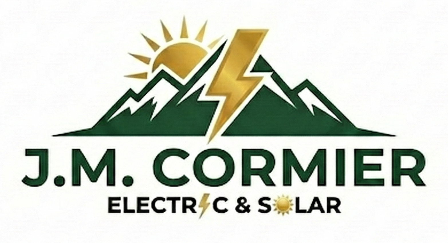 J.M. Cormier Electric & Solar