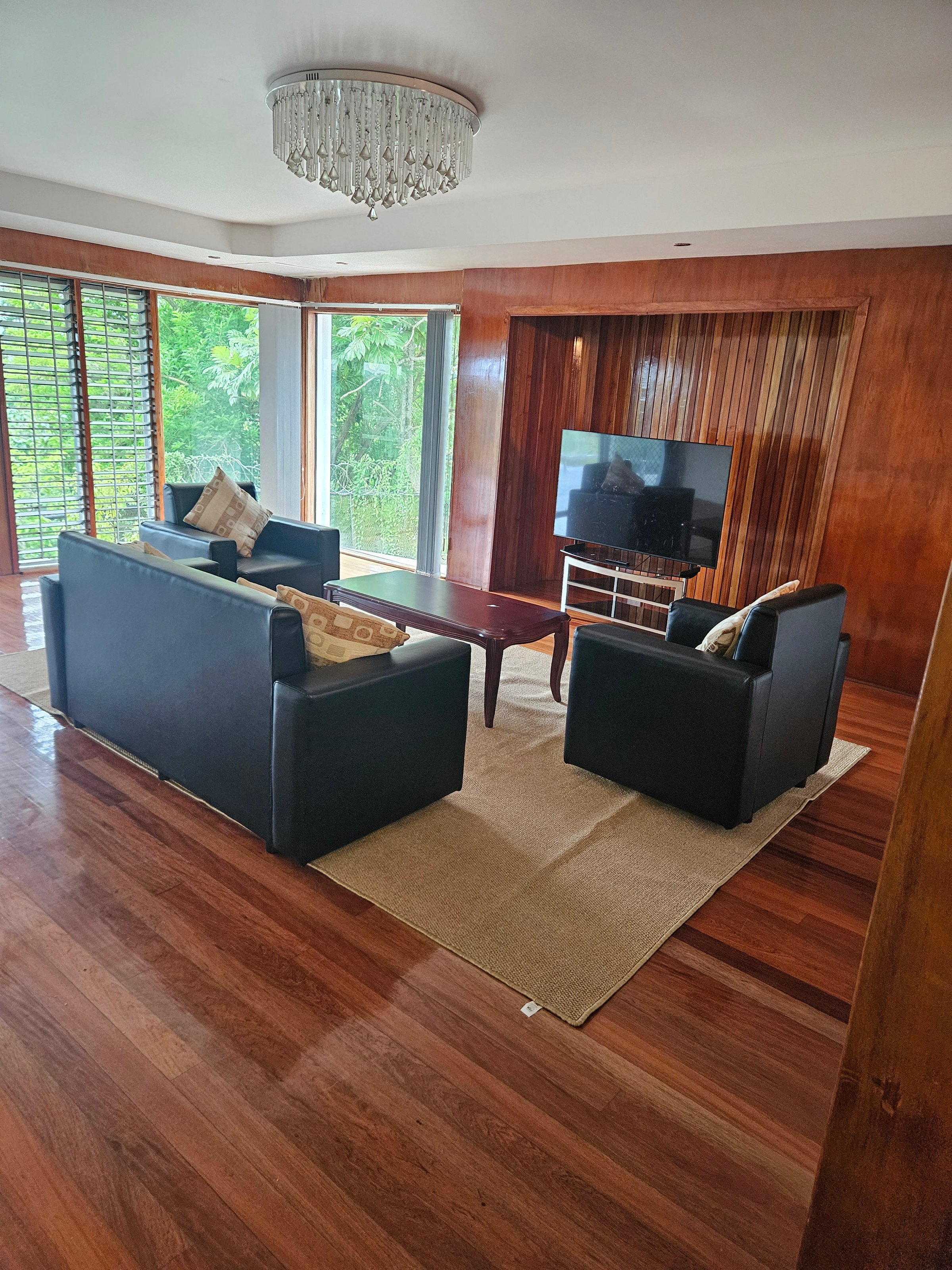 Salato Namadi Bedroom