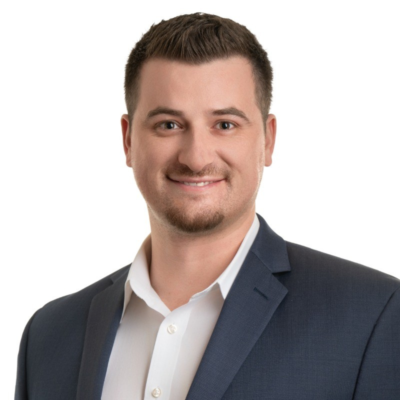 Alex Harning - Recruiting Manager