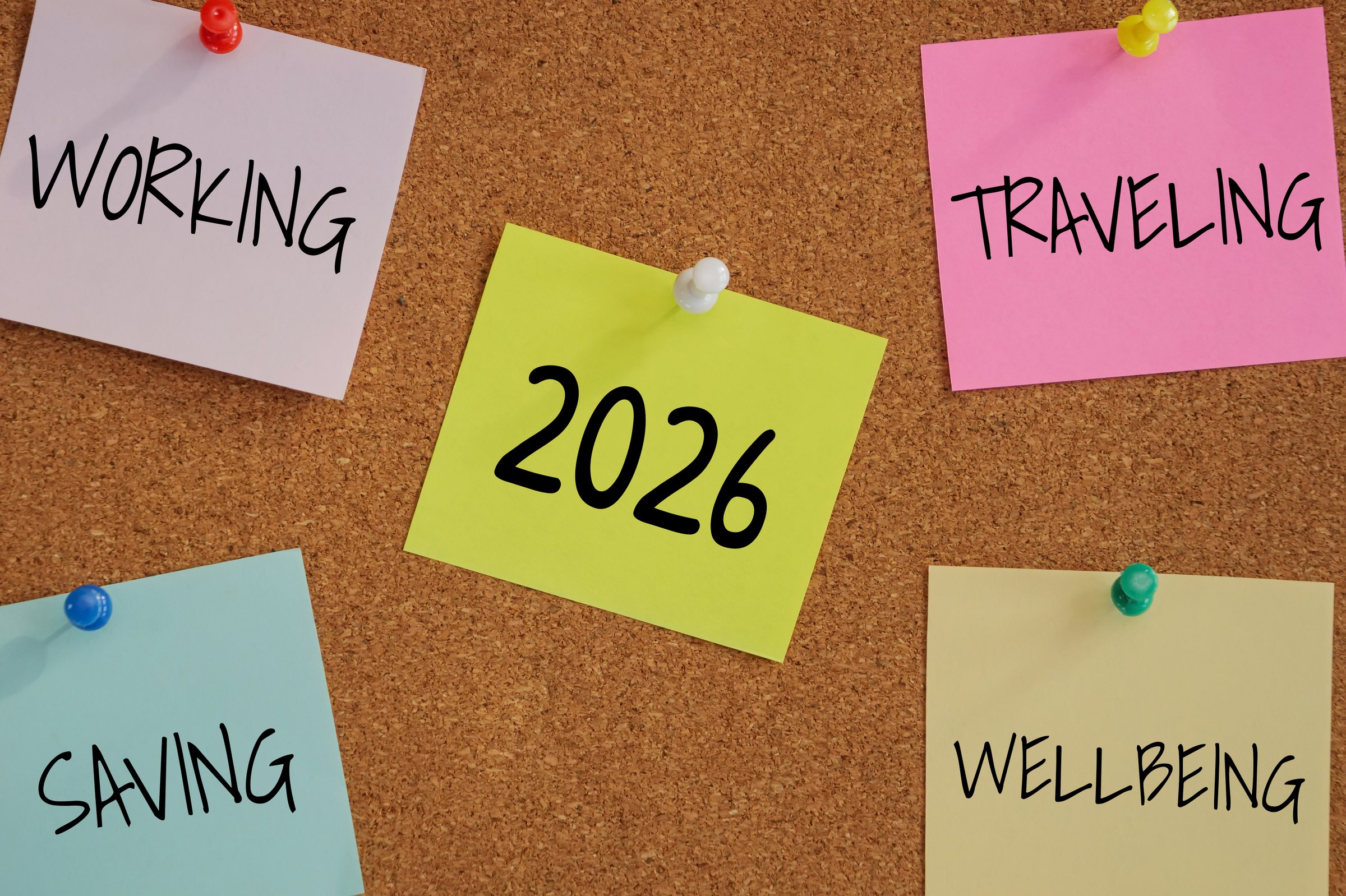 Life goals financial planning