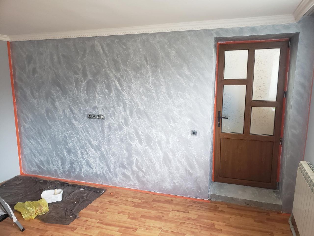 Hobby project