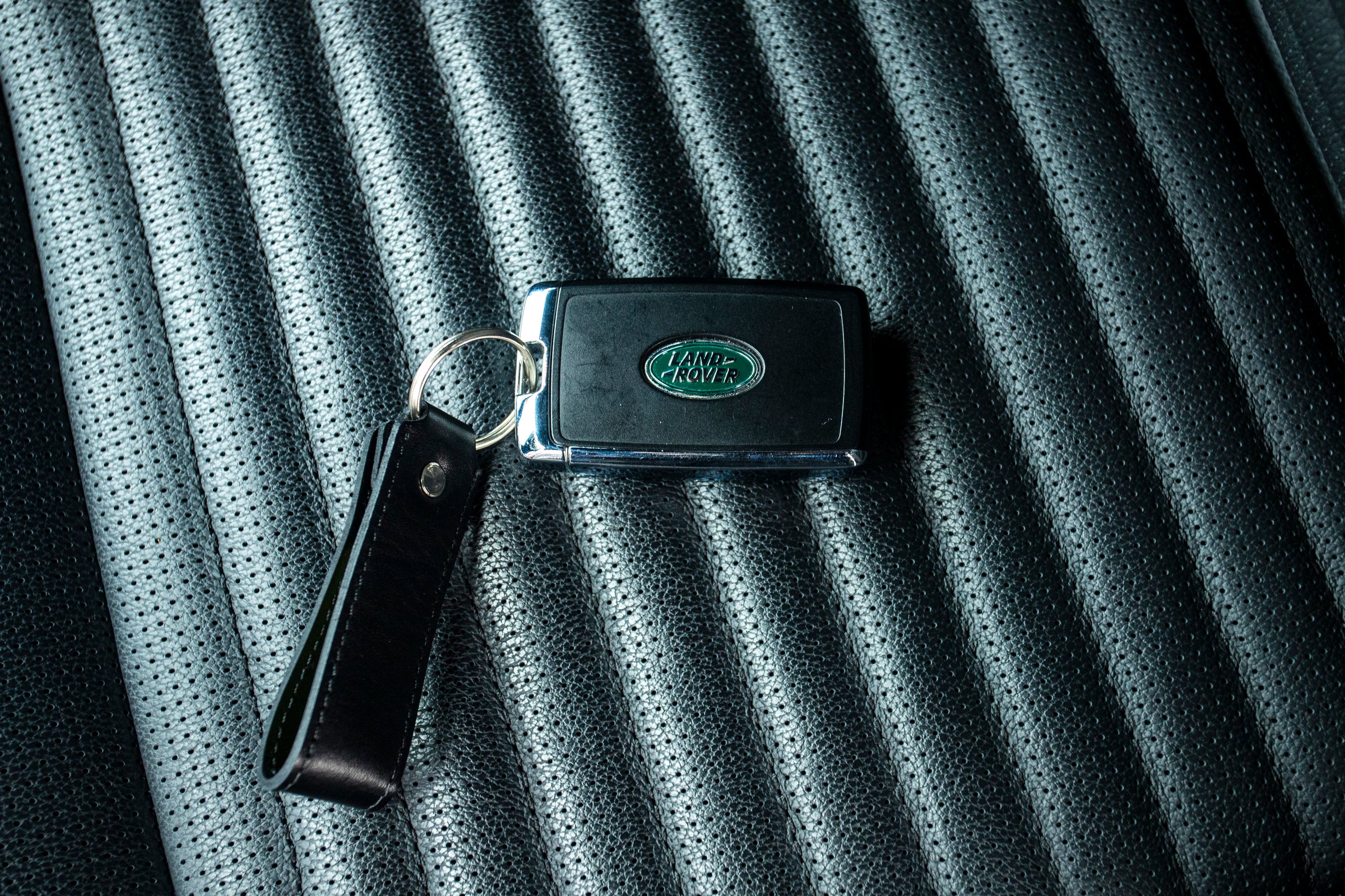 Land Rover Discovery Sport is a compact luxury crossover SUV produced by British automotive company Jaguar Land Rover under their Land Rover marque.