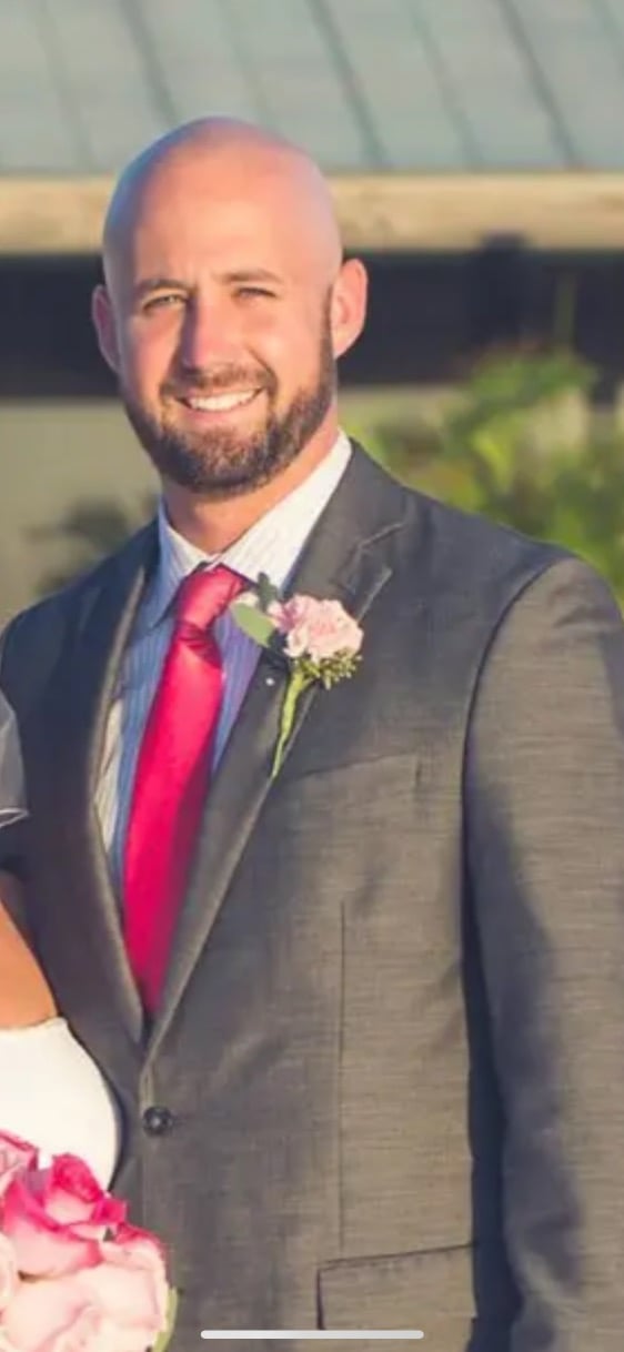 Adam Ramseyer - Founder & General Contractor