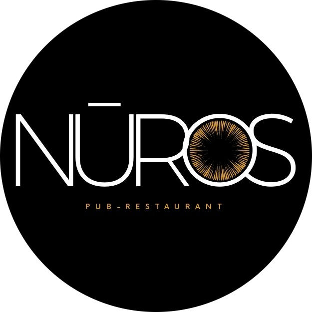 NUROS PUB Logo