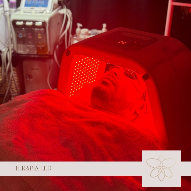 Servicios de limpieza facial